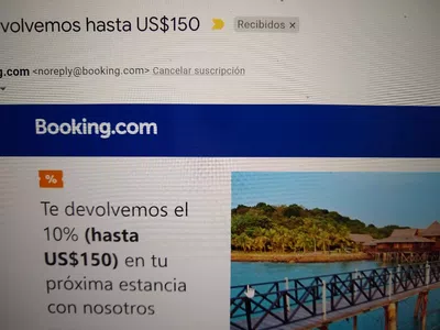 Trabas en reclamos por fallas en booking