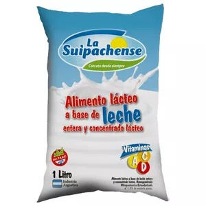 Bebida láctea????