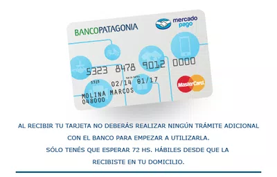 Mercadonecesito que me activen mi tarjeta pago (gaspareitor)
