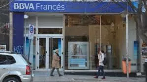 Bbva Banco Frances Argentina Incumplimiento de stop debit por parte del banco bb