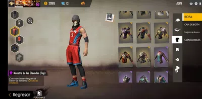 Problema con cuenta free fire
