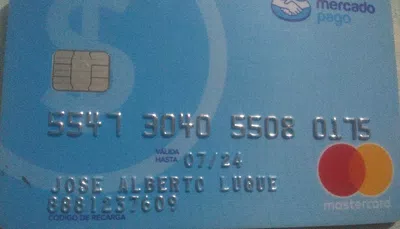 Mi cuenta