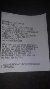 Me estafaron