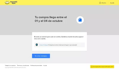 Estafa con plazos
