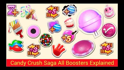 Boosters