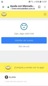 Mercado libre