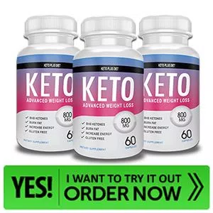 Fraude de pastillas keto