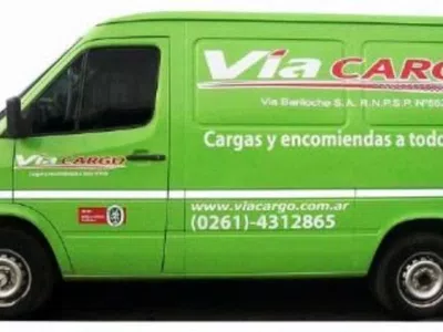 Que me traigan el sillón los de vía cargo!
