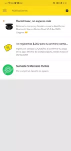 ¿cupon invalido?