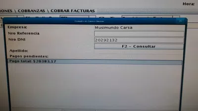 Buenas tardes! necesito saber cómo pagar las cuotas y mi resumen de musimundo