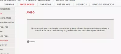 Calidad de servicio deficiente por desconocimiento