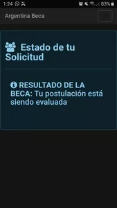 Progresar aun en evaluación