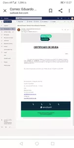 Estafa, delito cibernético