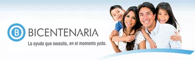 Bicentenaria me está estafando