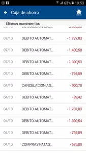 Doble débito de cuota