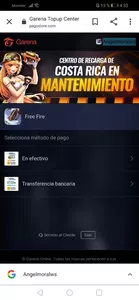 Problema de pagostore