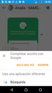 No me lo entregaron el producto