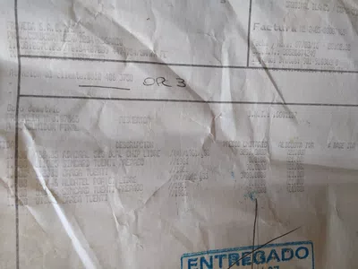 Repuesto admiral 513
