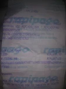Me estafo con cupón de venta de mercado libre/mercado pago