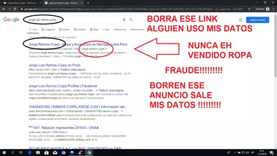 Cuidado mercado libre usa tus datos sin consentimiento de manera ilegal