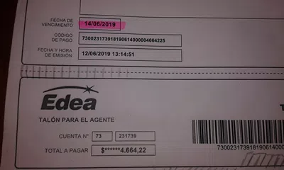 Edea mar del plata