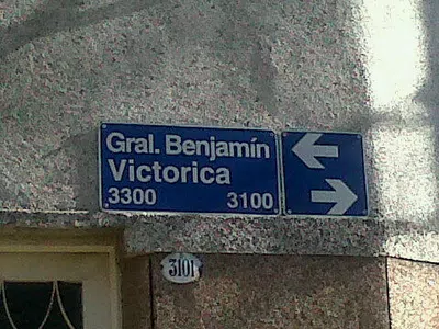 Multas de transito en la puerta de mi casa de un dia para el otro