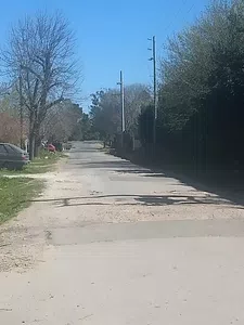 Pavimentación 515 e/ 11 y 12