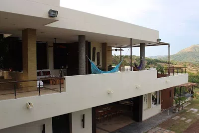 Estafa alquiler de finca