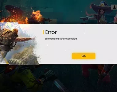 Suspendida