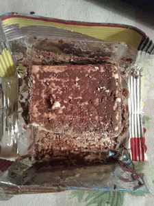 Reposición del producto al menos