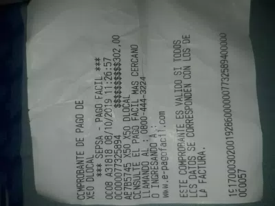 Ayer fui a pagar  los diamantes y no me llegan aún necesito una solución