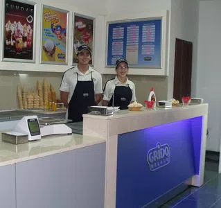 No puedo activar la tarjeta grido ya está es la segunda vez