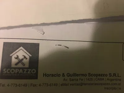 Recuperar mi depósito