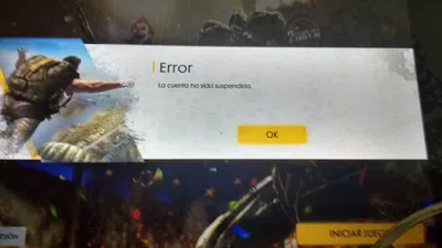 Devuelvame mi cuenta hijos puta como el tarado se donato