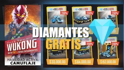 No me llegó mi pedido de diamantes