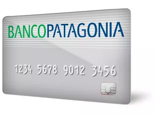 Activacion de la tarjeta mercado pago banco patagonia