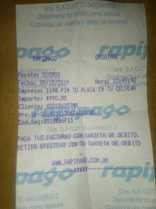 Estafa
