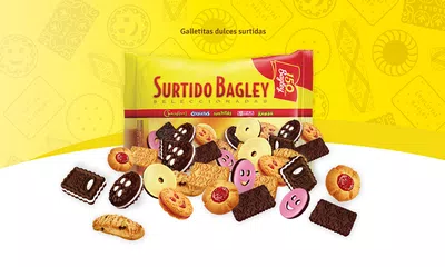 Galletita mal hecha!!!!