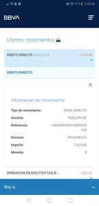 Me debíta ron el seguro y figura deuda!!!