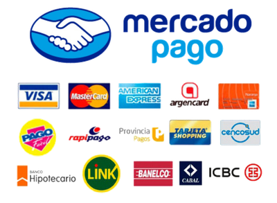 ¿un medio de contacto fehaciente con mercado pago?