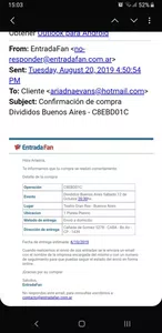 Estafa entradafan