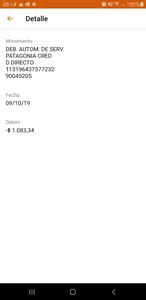 Me debitan de un ente financiero al que yo jamás contrate para solicitar un prés