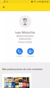 No me devuelven el dinero de la compra cancelada