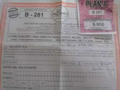 Quiero la baja del plan