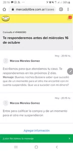 Suspensión y retención de dinero