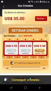 No tranfiere a paypal
