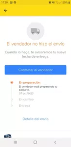 No reintegran mi dinero