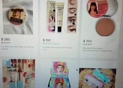 Mercado libre fomenta la pirateria