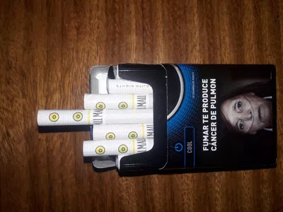 Error del contenido