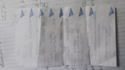 No recibi el producto comprado de contado